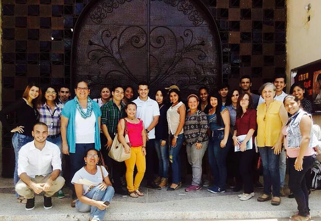 Cadef llevó a cabo en Carabobo el Foro: Documentar es tu derecho, retos y desafíos para las nuevas generaciones