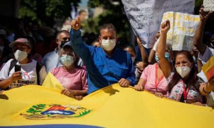 Más de 40 defensores de derechos laborales y líderes sindicales fueron asesinados en Venezuela entre 2015 y 2020