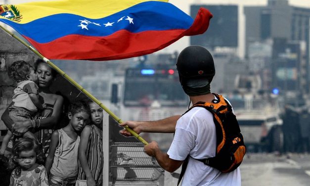 Acceso a la Justicia / ¿Cómo el derecho internacional nos protege ante una crisis humanitaria?