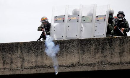 Informe del Alto Comisionado de las Naciones Unidas para los Derechos Humanos: Violaciones y abusos de los derechos humanos en el contexto de las protestas en Venezuela