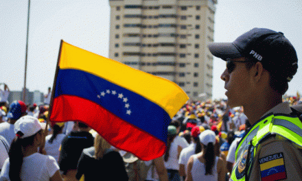 Consejo de Seguridad | Venezuela: Una amenaza para la seguridad y la paz internacional