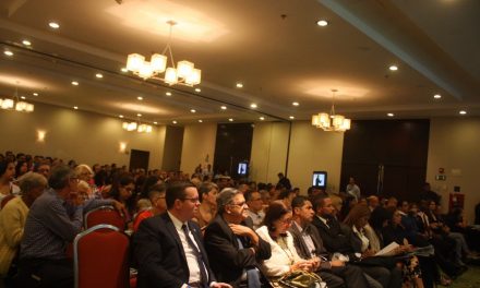 Sordos de Venezuela celebraron su Primer Congreso Nacional