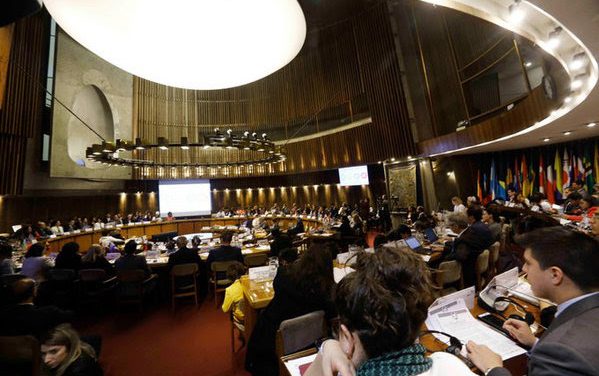 CADEF Participó en III Foro de países de Latinoamérica y el Caribe