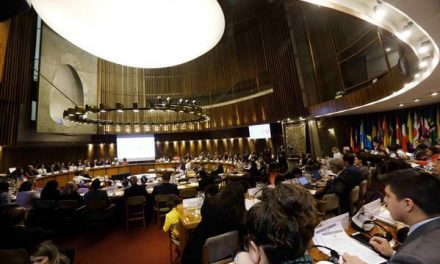 CADEF Participó en III Foro de países de Latinoamérica y el Caribe