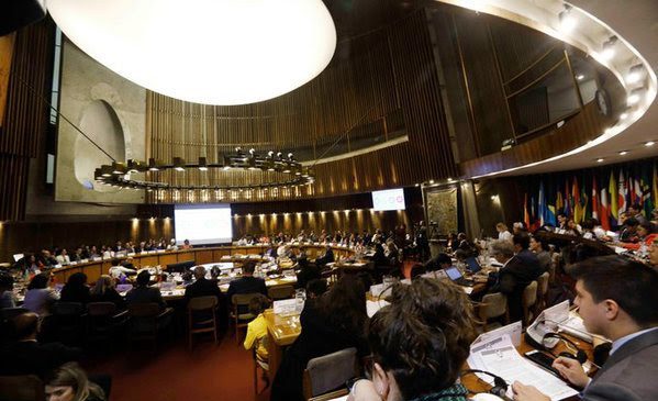 CADEF Participó en III Foro de países de Latinoamérica y el Caribe