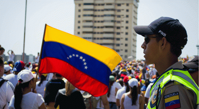 Consejo de Seguridad | Venezuela: Una amenaza para la seguridad y la paz internacional