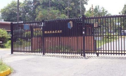 Comunidad Universitaria preocupada por estado de salud de estudiantes de la UPEL recluidos en El Dorado
