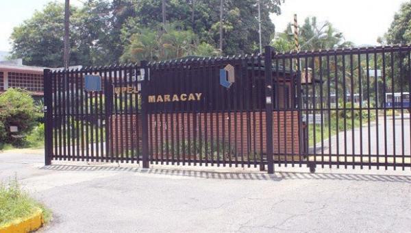 Comunidad Universitaria preocupada por estado de salud de estudiantes de la UPEL recluidos en El Dorado