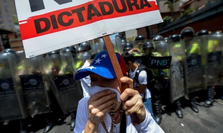 Civicus alerta sobre continuo deterioro de instituciones democráticas en Venezuela