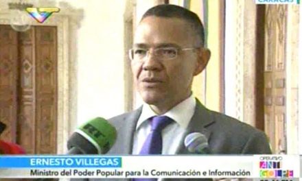 La mentira oficial sobre el caso Pernalete