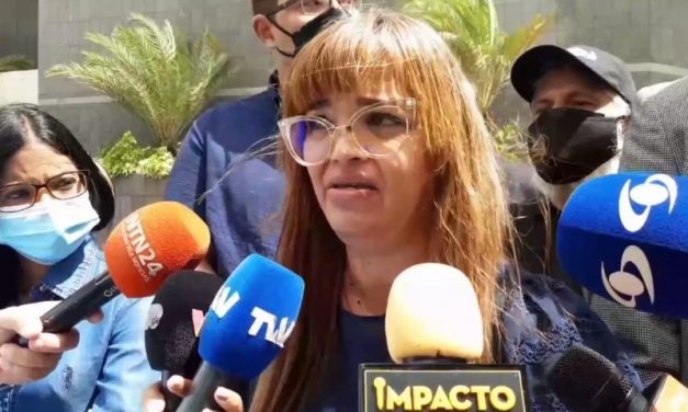 Lexys Rendón: «Gestión de Bachelet generó expectativas, pero terminó con fracasos»