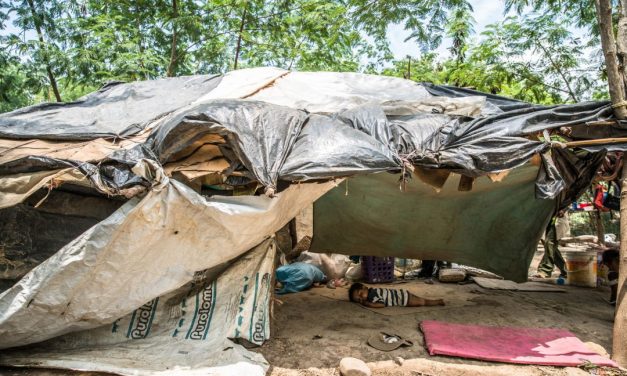 Informe Especial Provea: Crisis migratoria venezolana y responsabilidad de los Estados