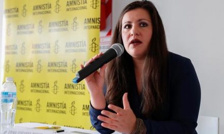 Amnistía Internacional: «Contundente informe de la ONU avala la denuncia de crímenes de lesa humanidad e identifica a posibles responsables»