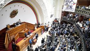 Transparencia Venezuela celebra decisión de la Asamblea Nacional de crear órgano contralor